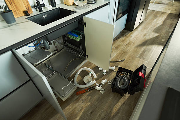 Reliable Leak Detection contractor in Fort Smith, AR by Street Wise - Plumbing