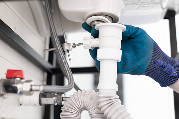 24/7 Emergency Leak Detection experts in Fort Smith, AR